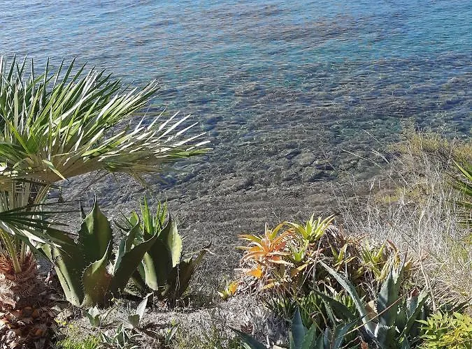 Casa Cilento Pardalis *