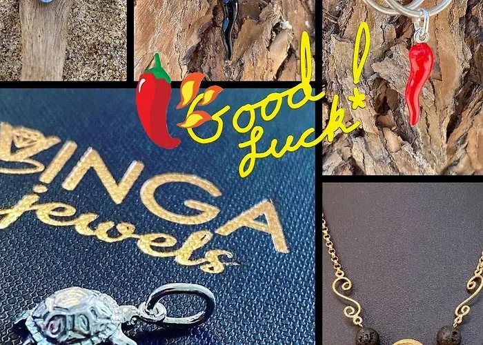 Casa Cilento Pardalis