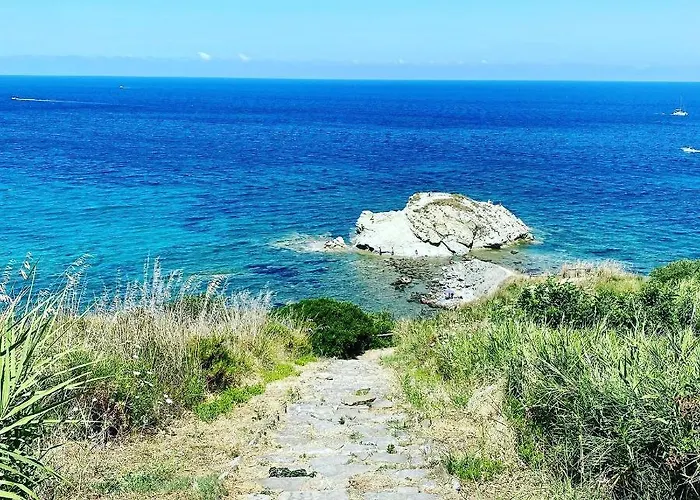 Casa Cilento Pardalis Casa vacanze *