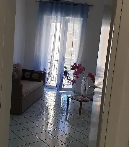 Casa Cilento Pardalis