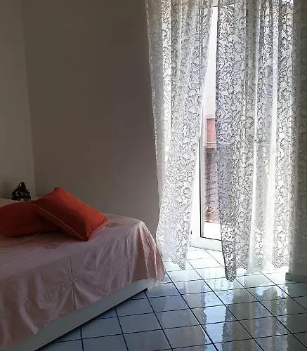 Casa Cilento Pardalis