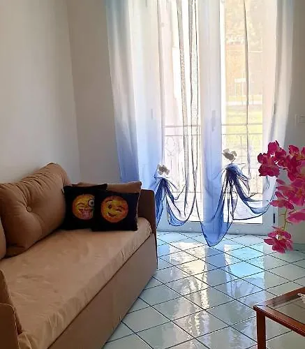 Casa Cilento Pardalis Casa vacanze