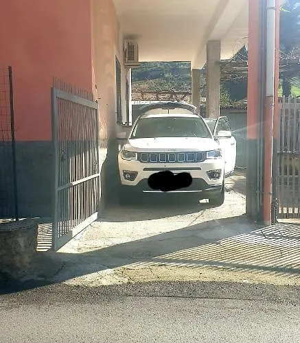 Casa Cilento Pardalis * Agropoli