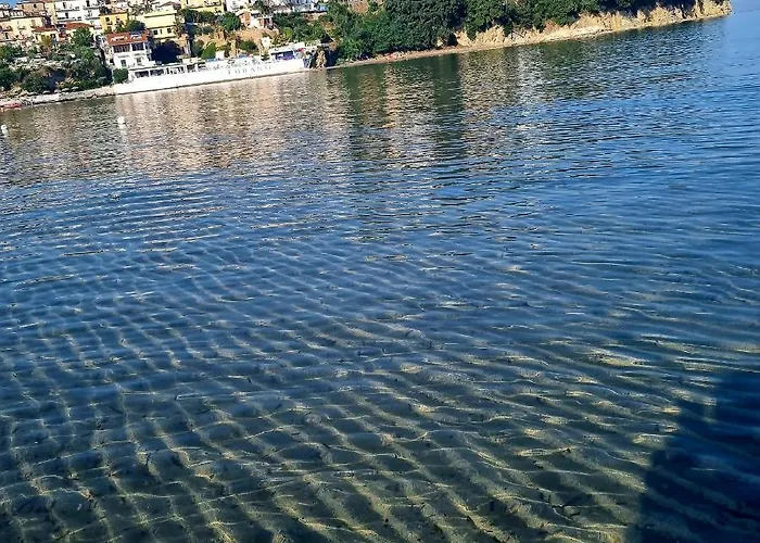 Casa Cilento Pardalis Casa vacanze Agropoli