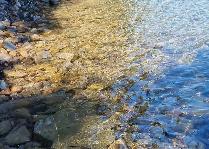 Casa Cilento Pardalis